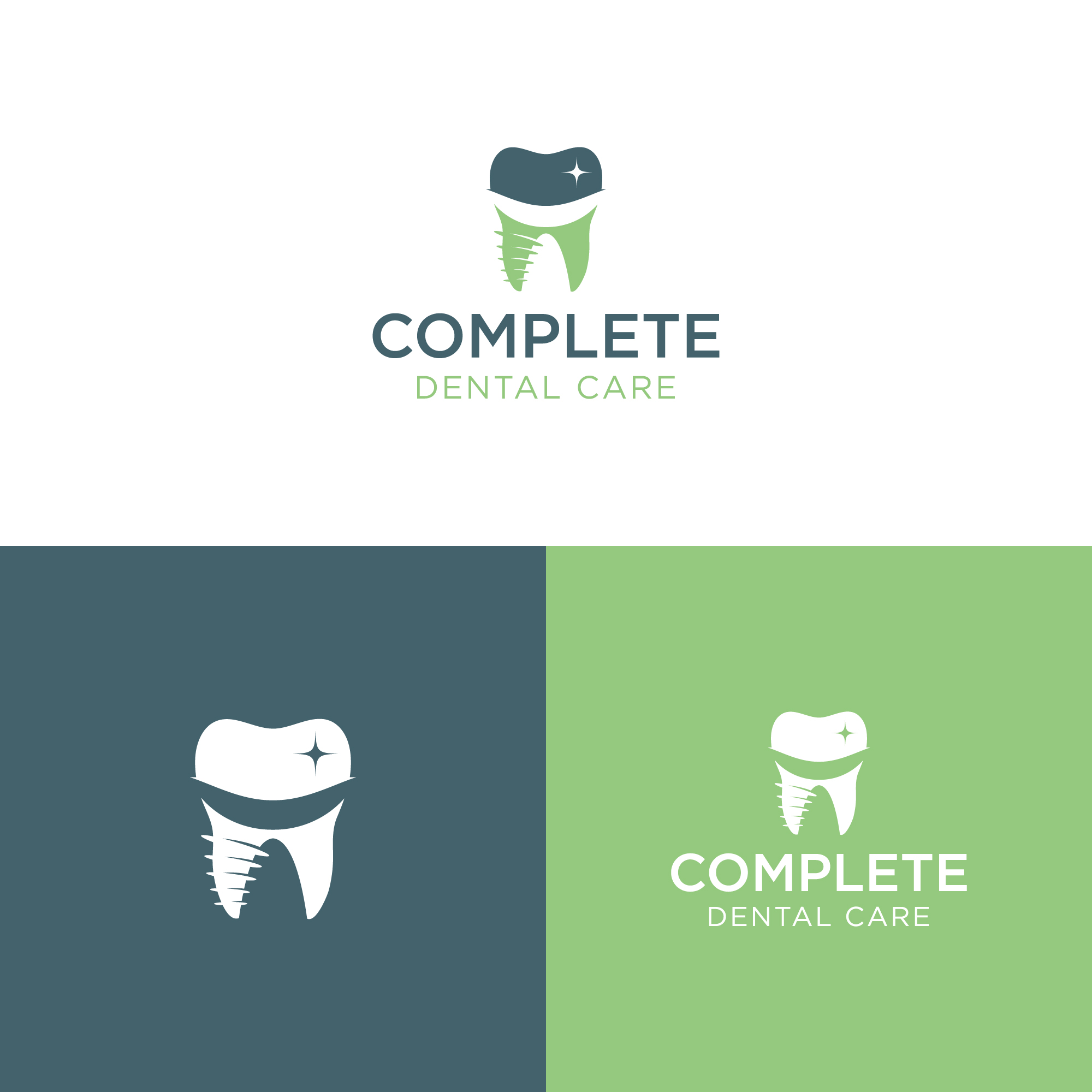 Logo Design by Reno Bastian for this project | Design #27281342