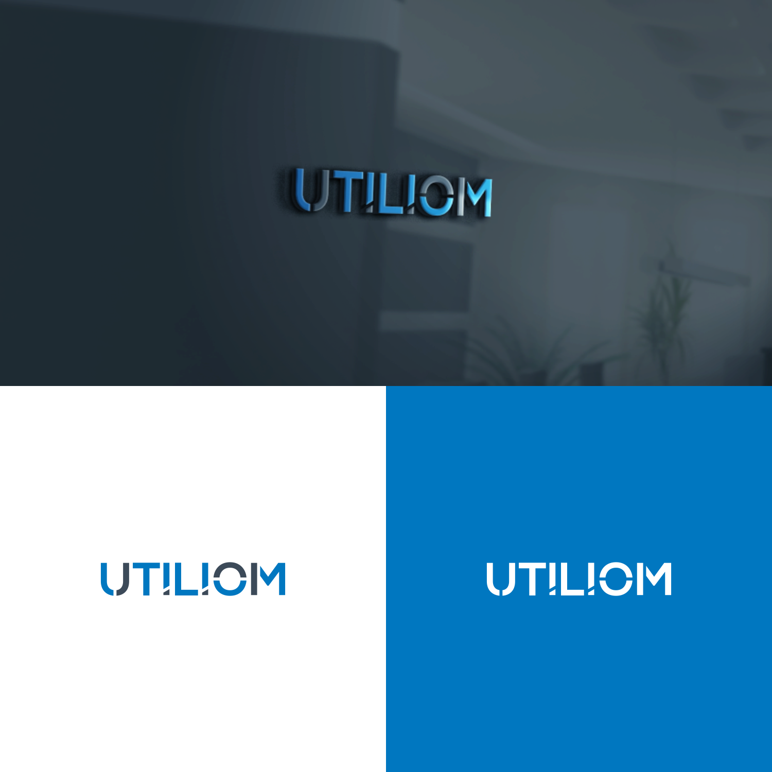 Logo Design by soffel for this project | Design #27263064