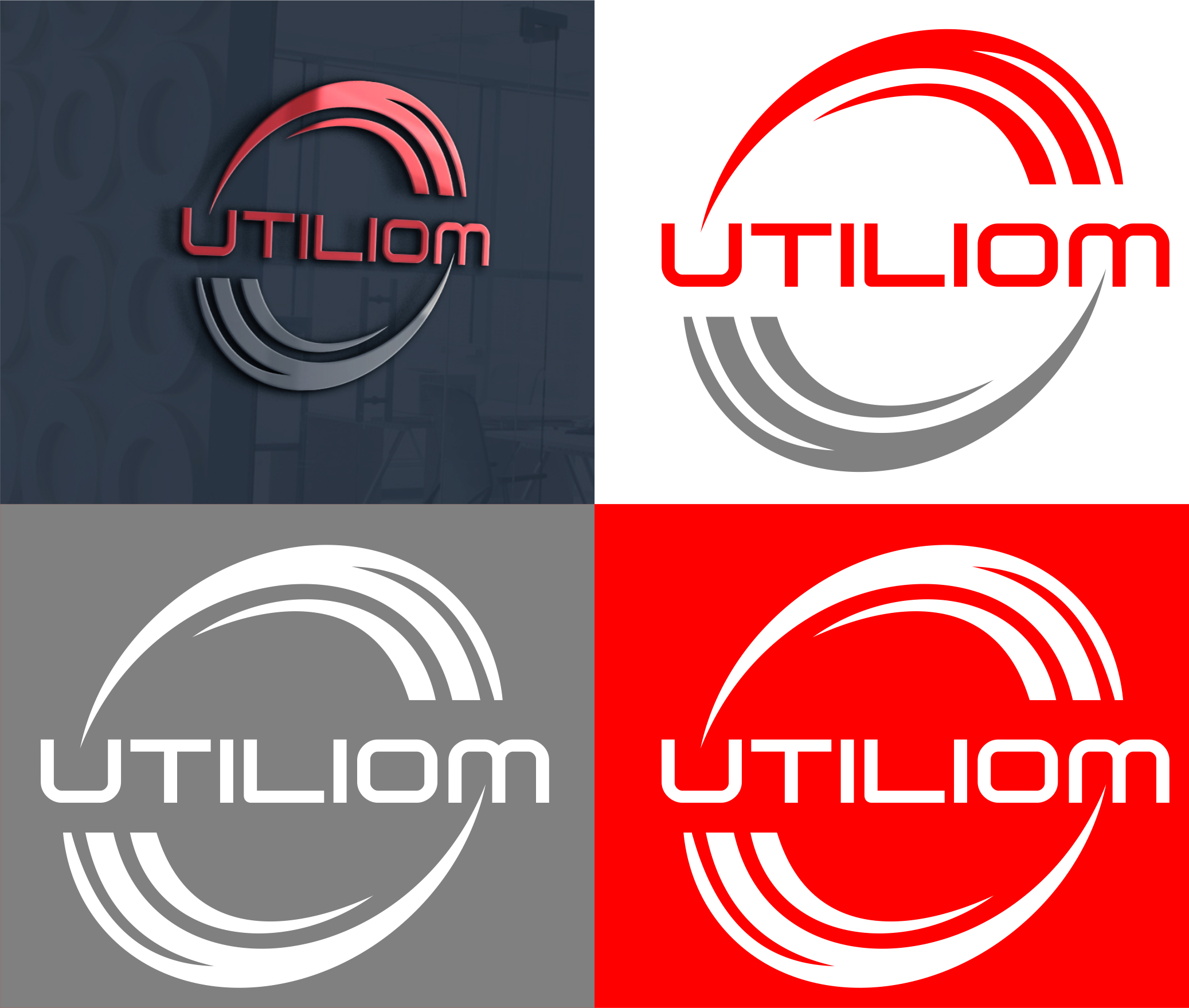 Logo Design by upworkboy73 for this project | Design #27273762