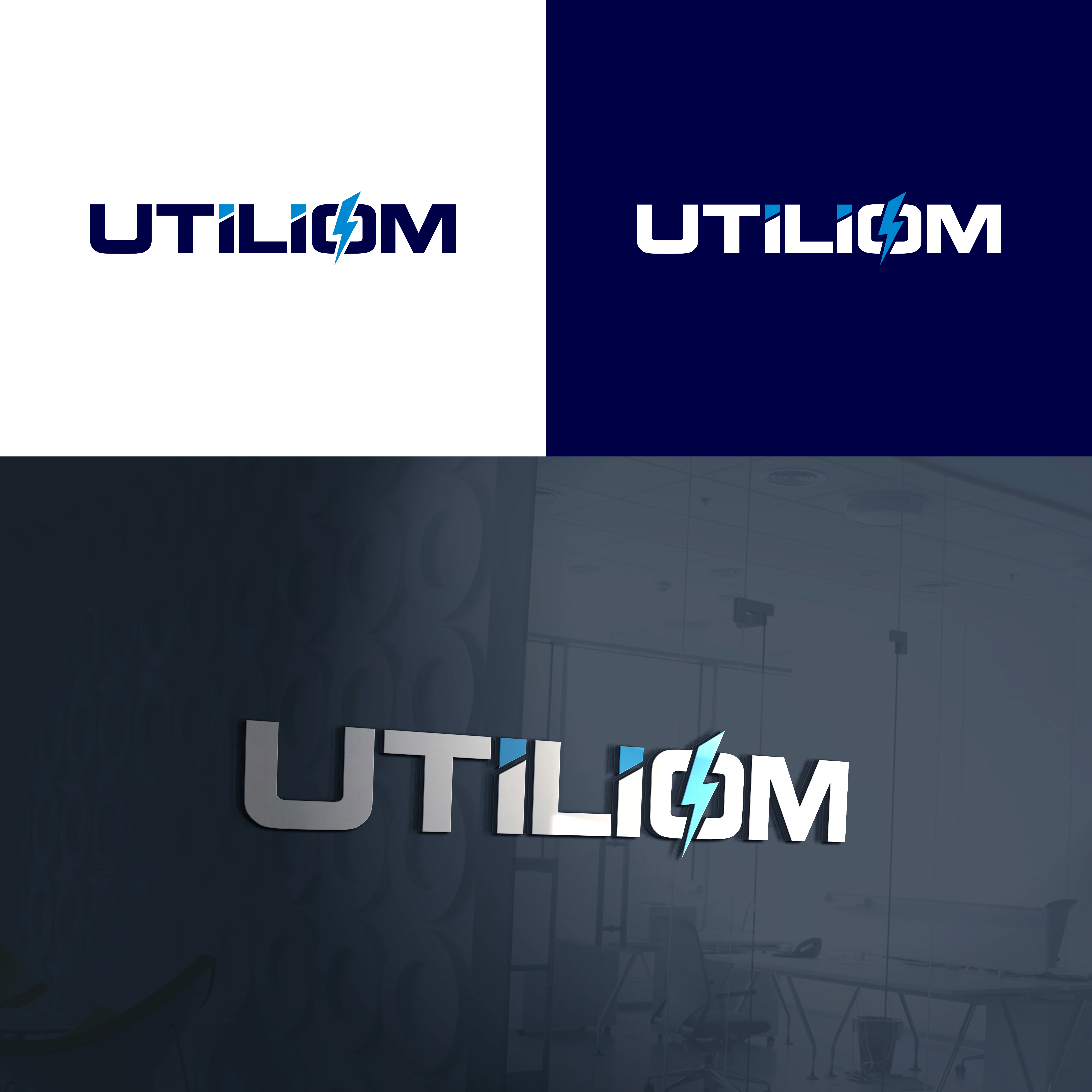 Logo Design by RK CREATIVE for this project | Design #27263803