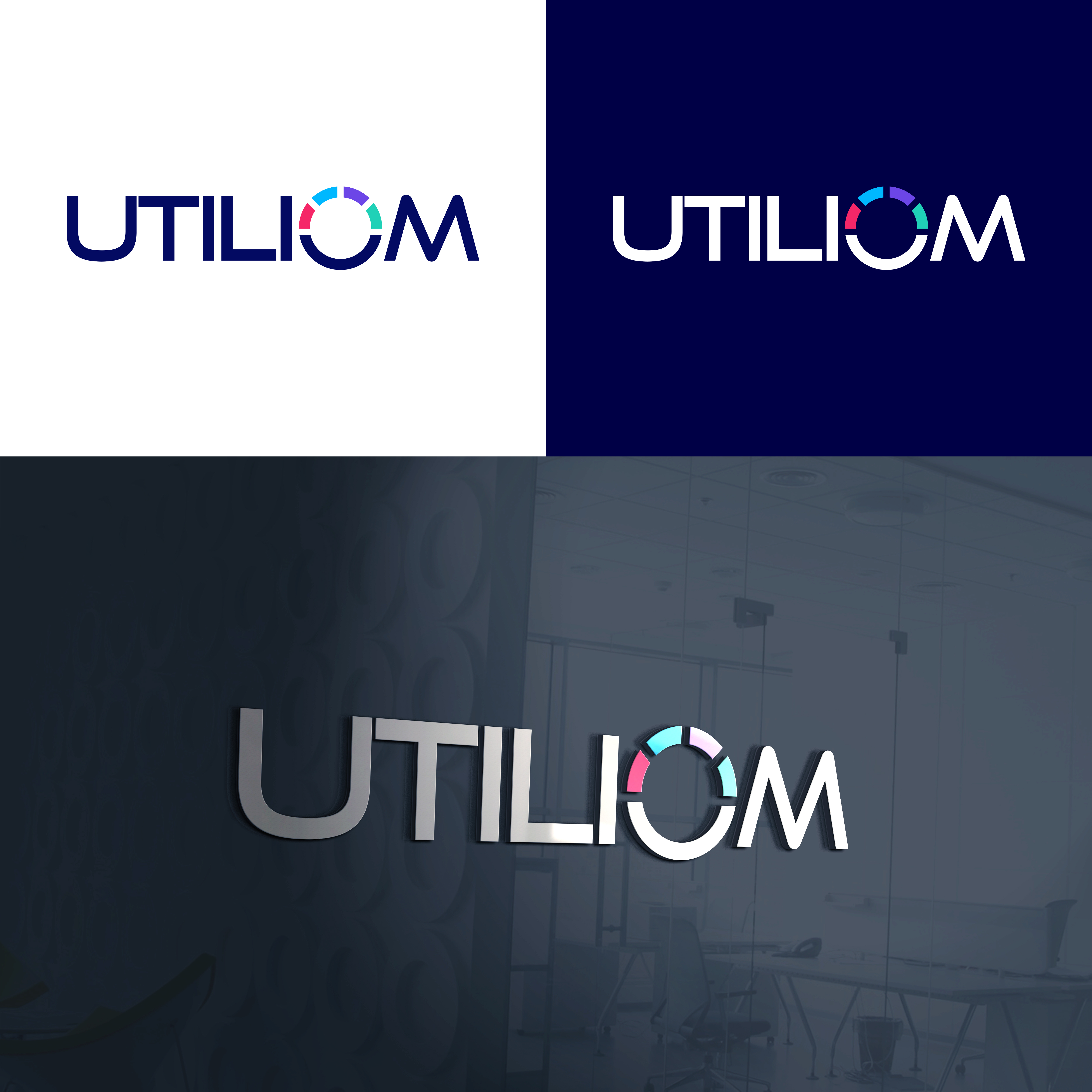 Logo Design by RK CREATIVE for this project | Design #27263805