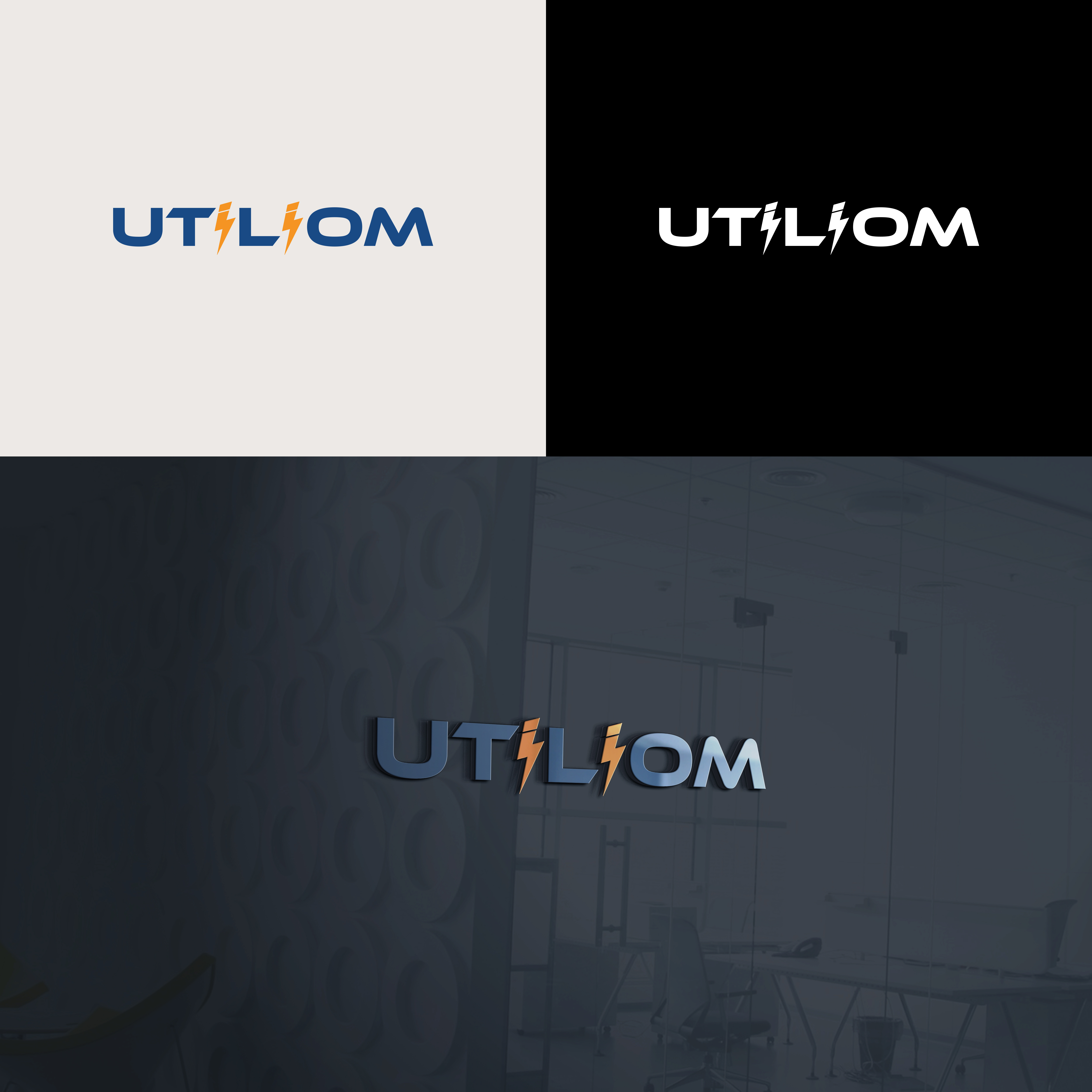 Logo Design by RK CREATIVE for this project | Design #27263894