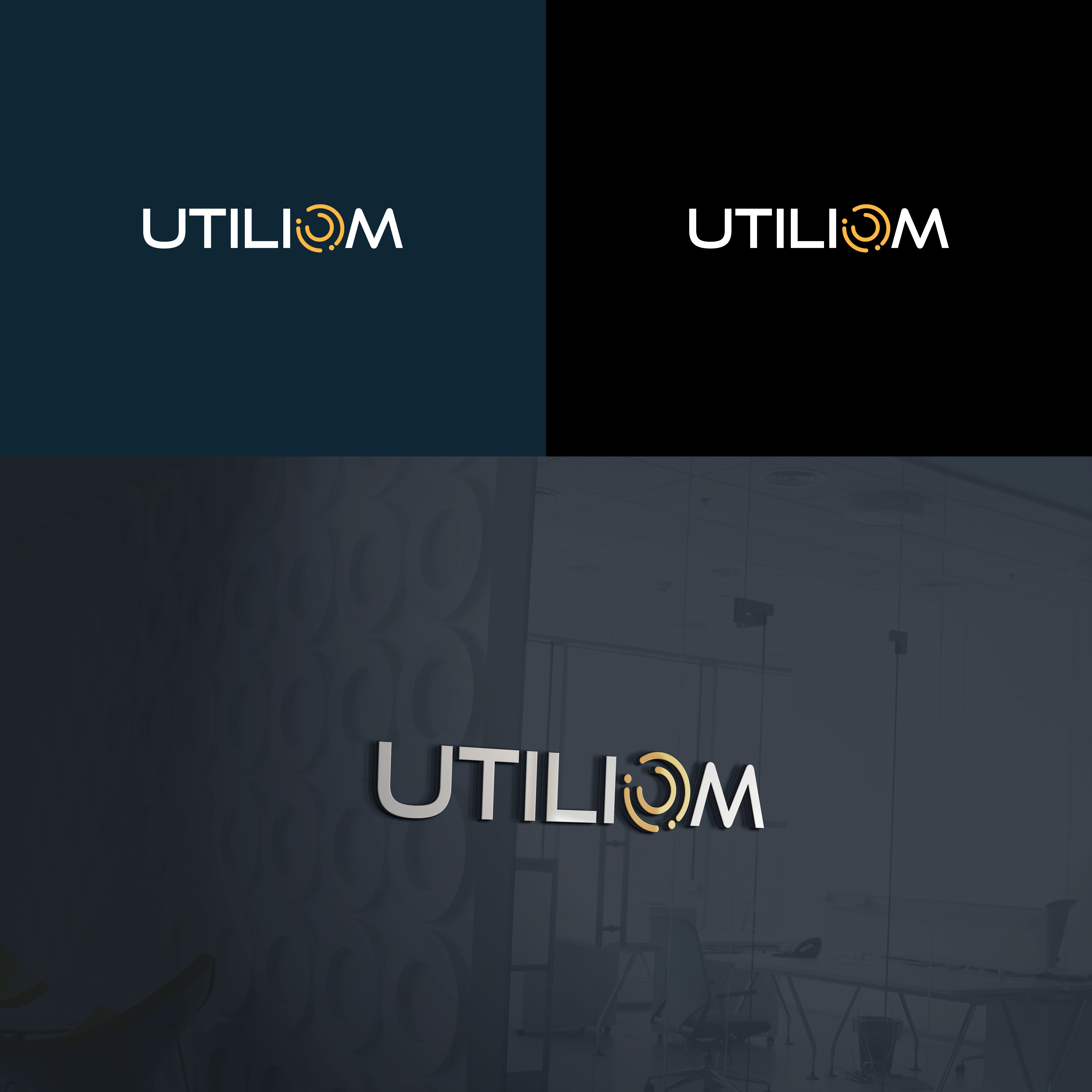 Logo Design by RK CREATIVE for this project | Design #27263896