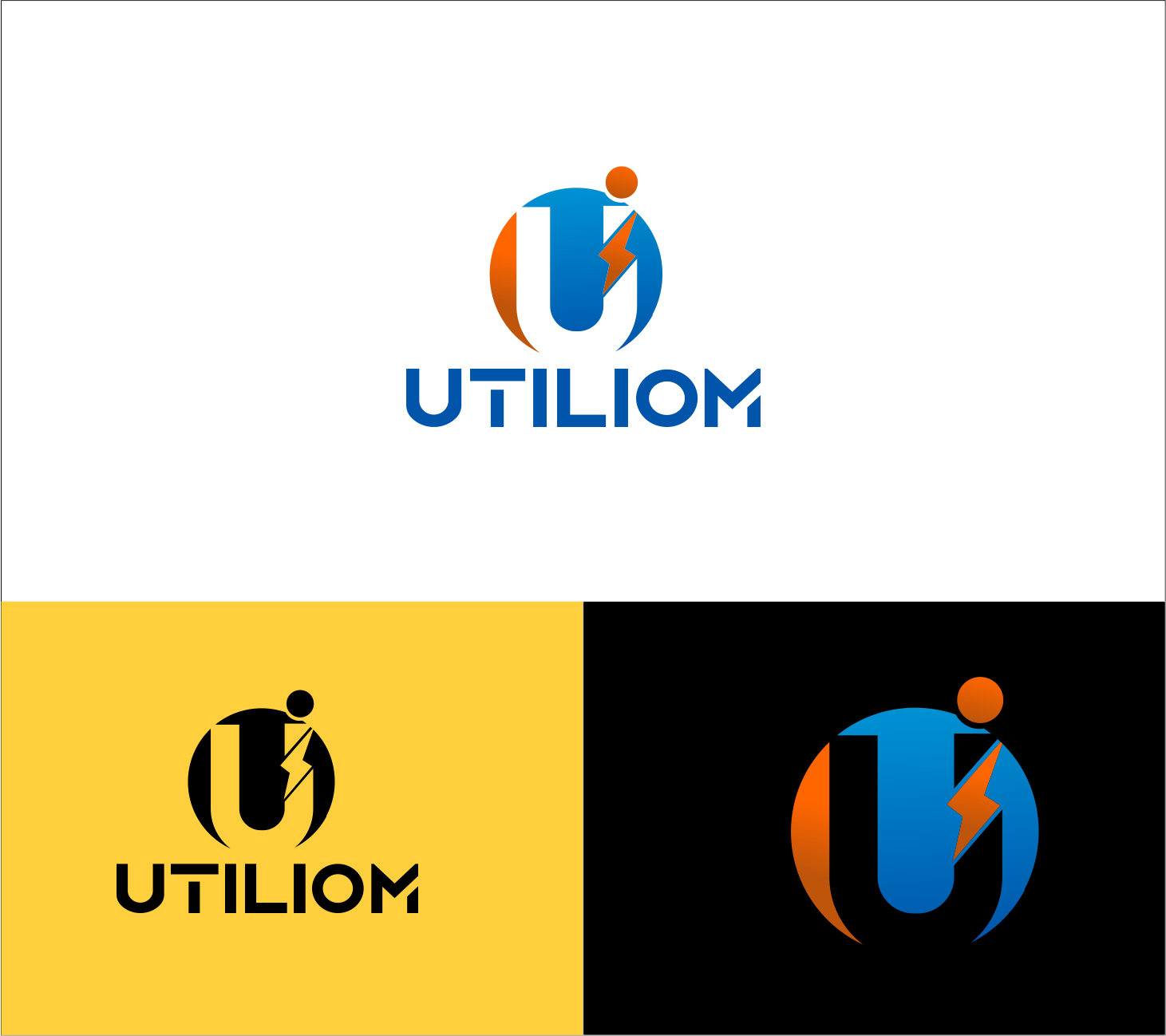 Logo Design by Udaya G for this project | Design #27267041
