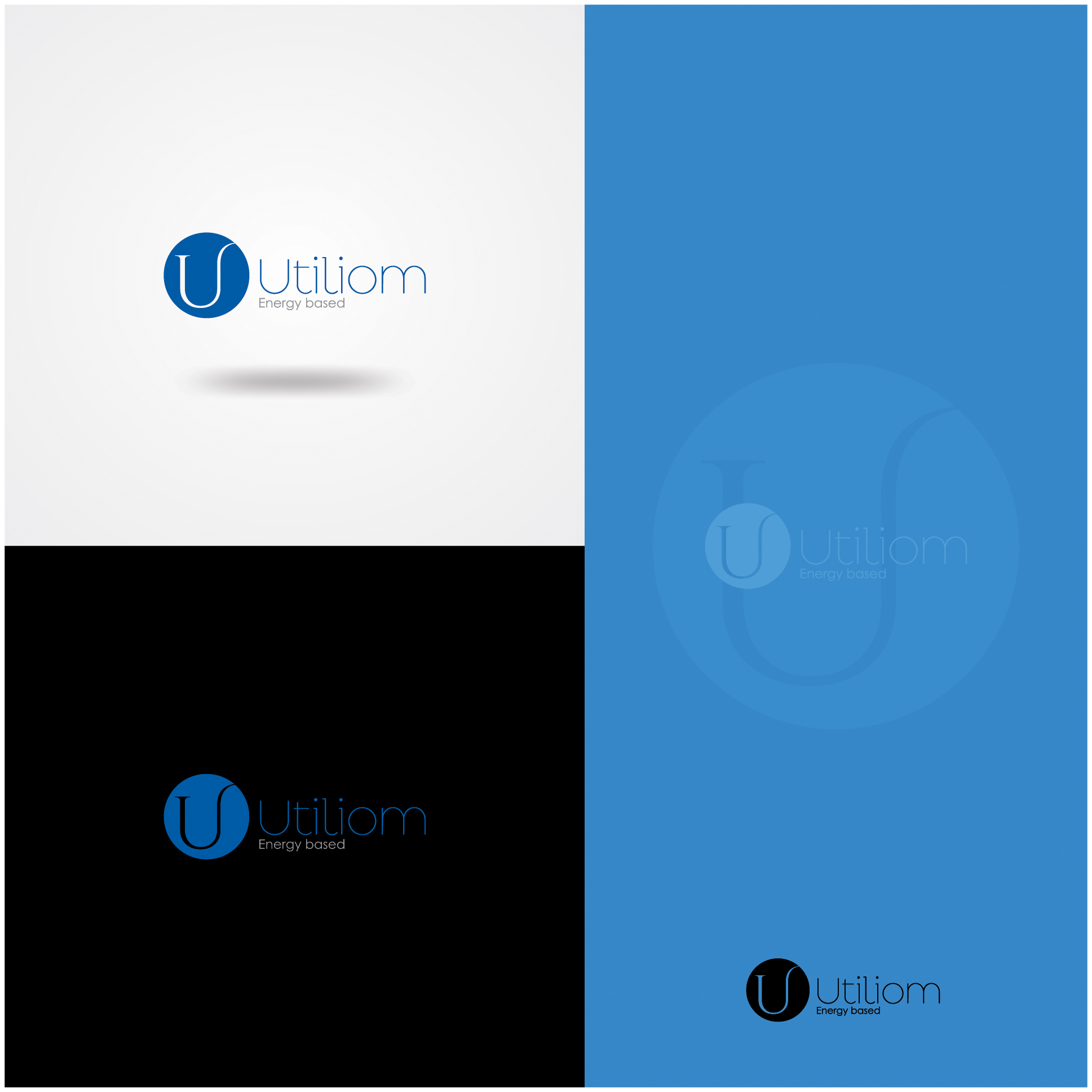 Logo Design by Tuba Art Studio. IZ (IMRAN ZW) for this project | Design #27264229