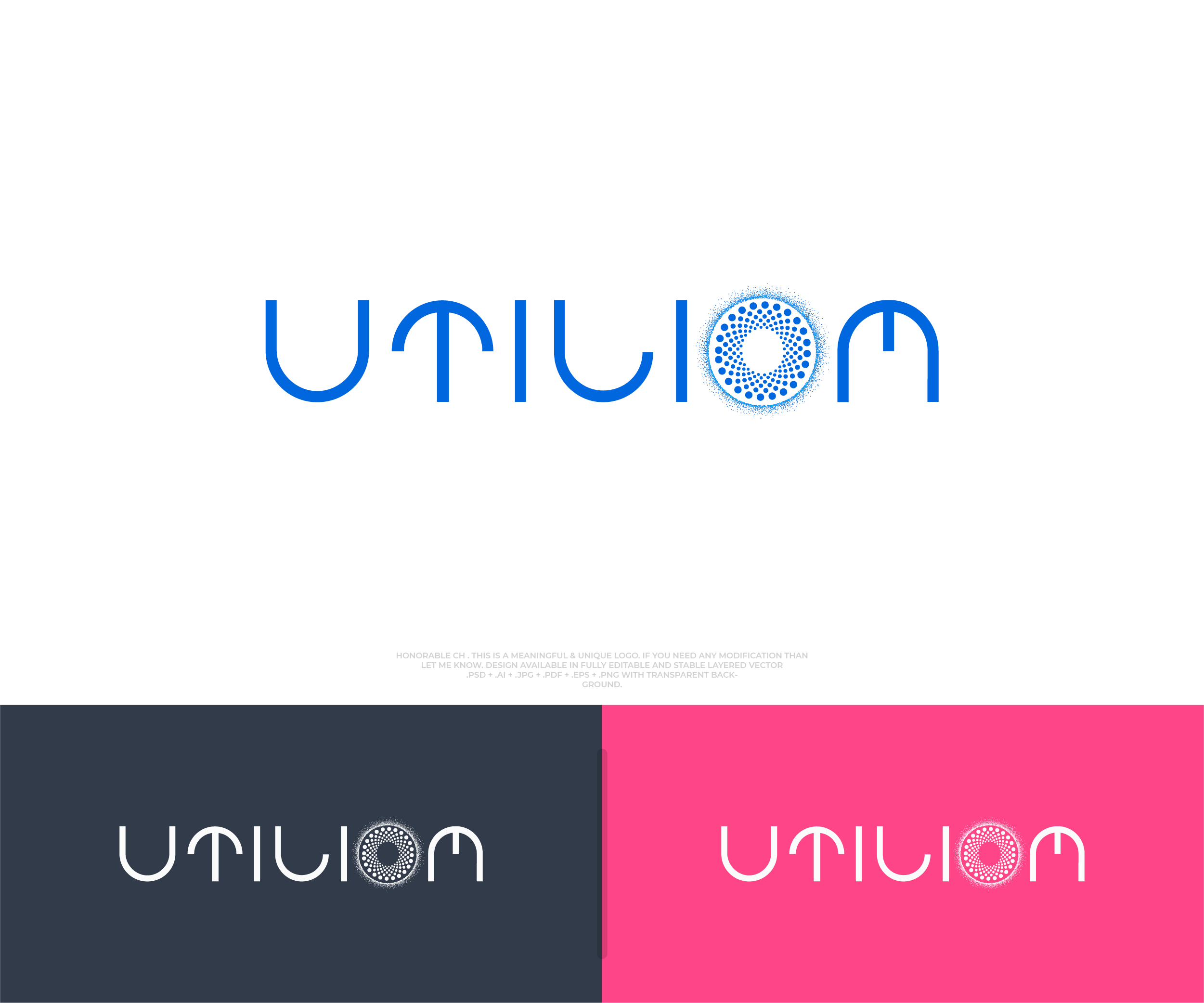 Logo Design by designprotox for this project | Design #27275976