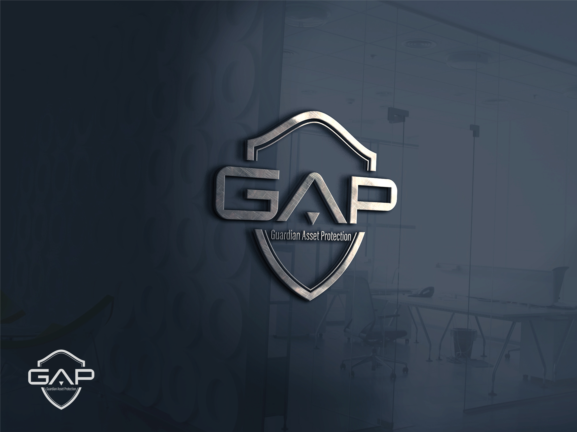 Diseño de Logo por eugenv para este proyecto | Diseño #27264825