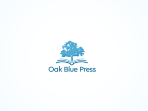 Oak Blue Press | Design de Logo par jaime.sp