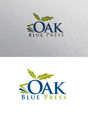 Logo Design by blue eye
