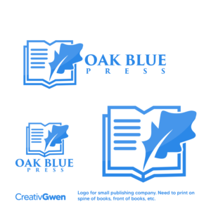 Logo Design by CreativeGwen™