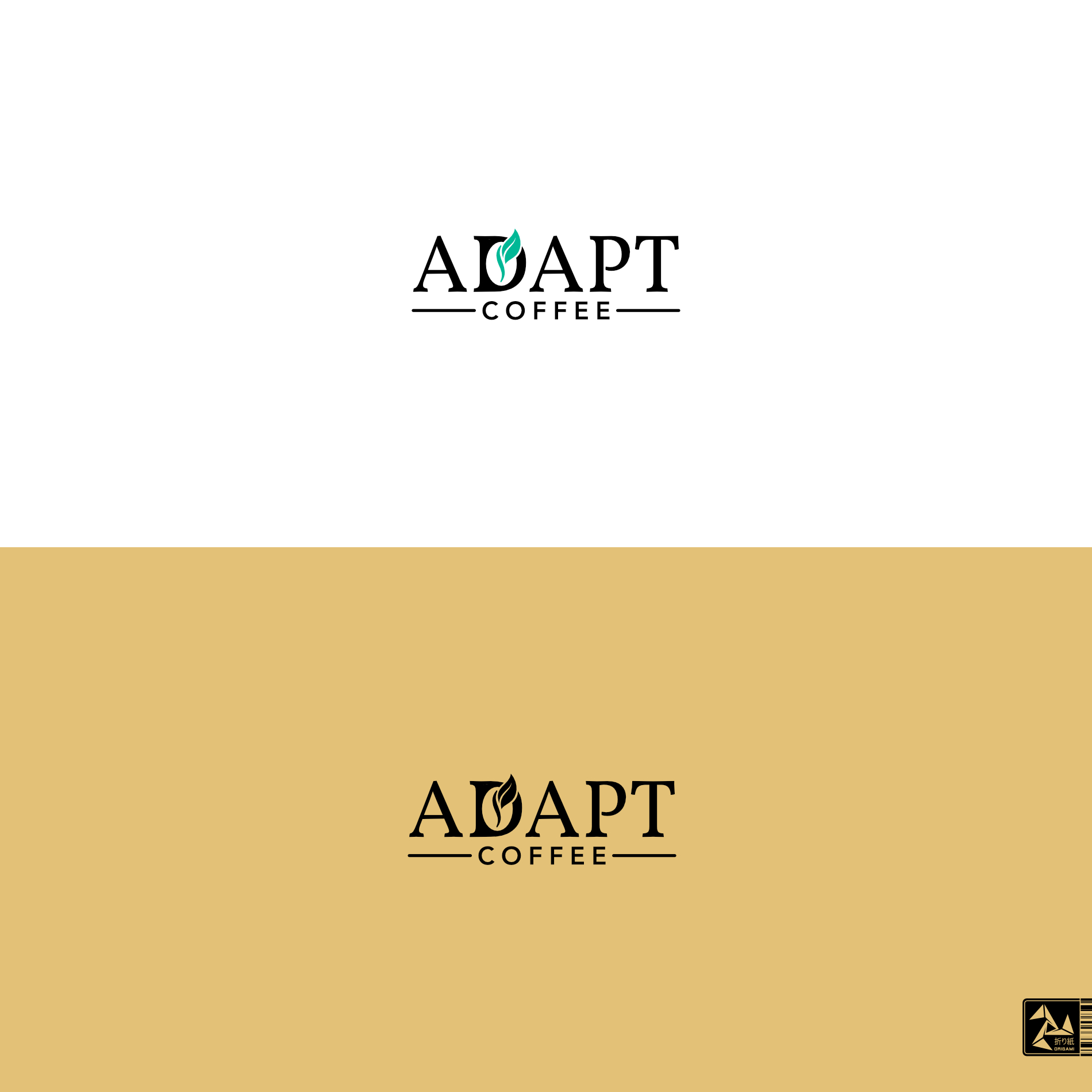 Diseño de Logo por Origami visual para este proyecto | Diseño #27270847