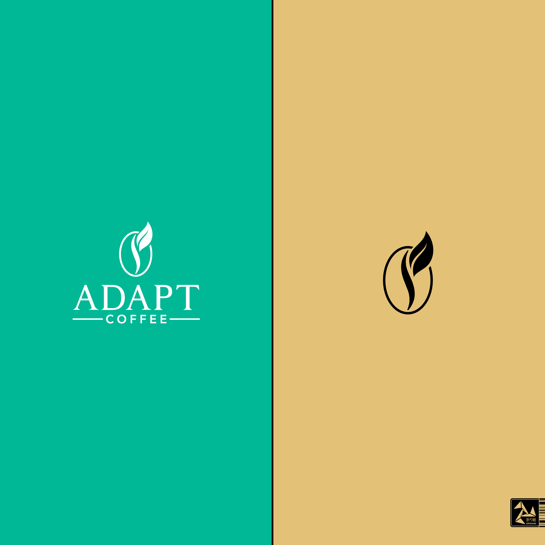 Logo Design by Origami visual for this project | Design #27272308