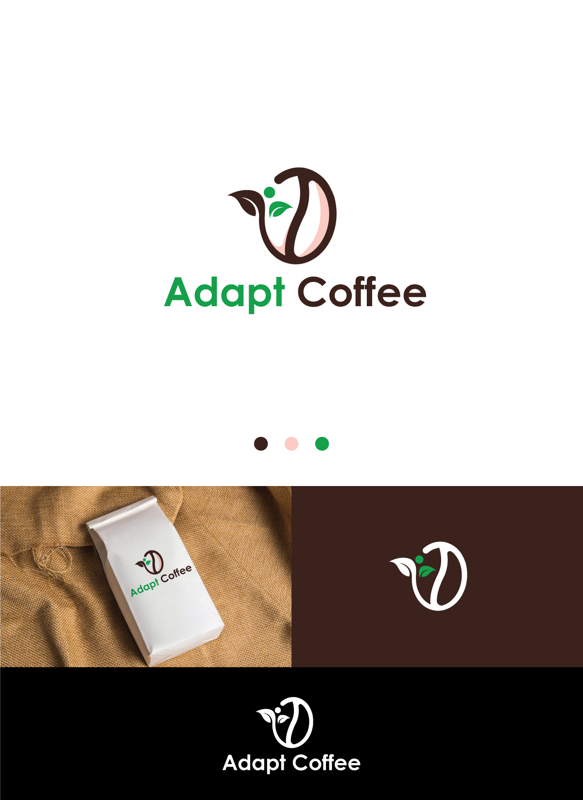 Logo Design by ecorokerz for this project | Design #27265648