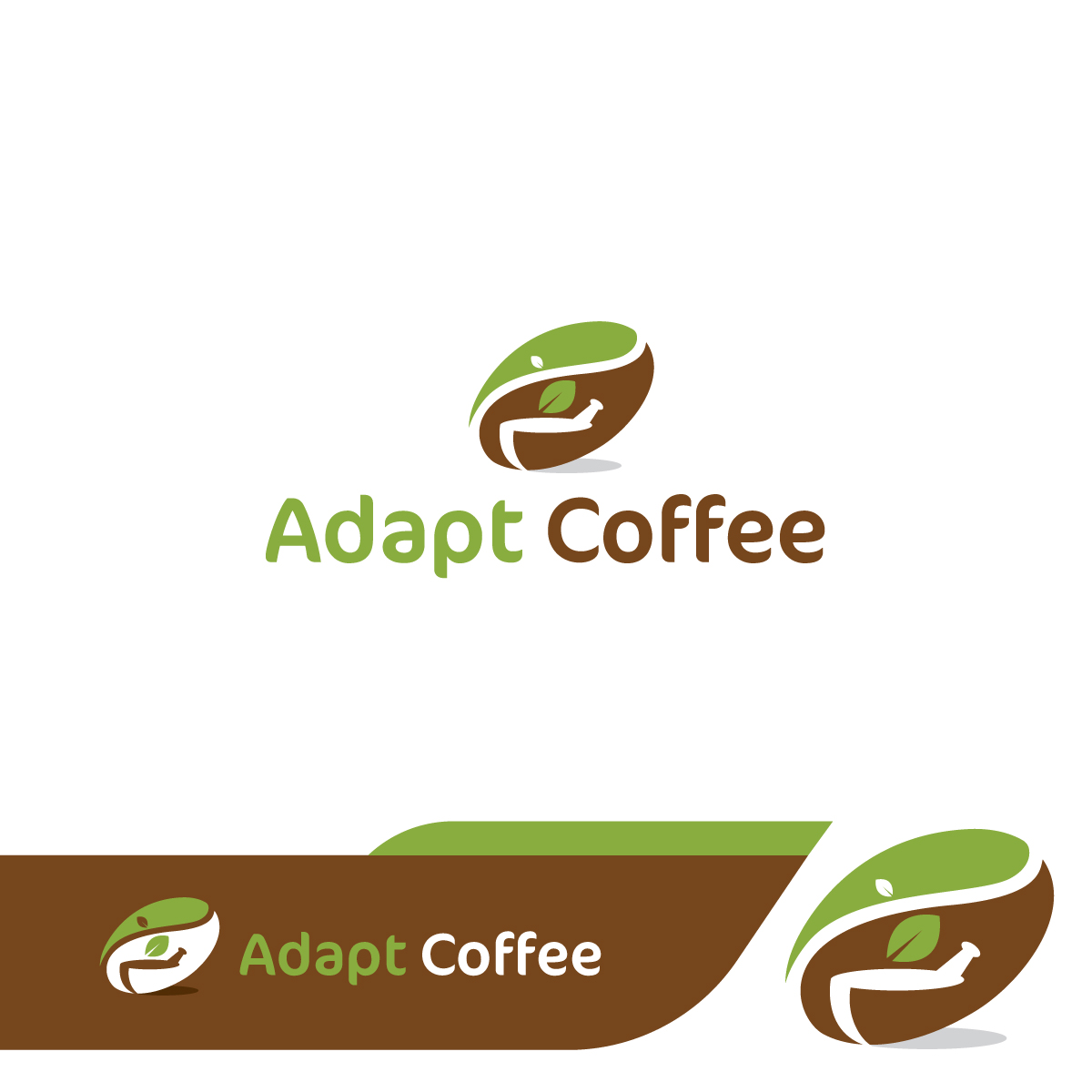 Logo Design by ecorokerz for this project | Design #27266691