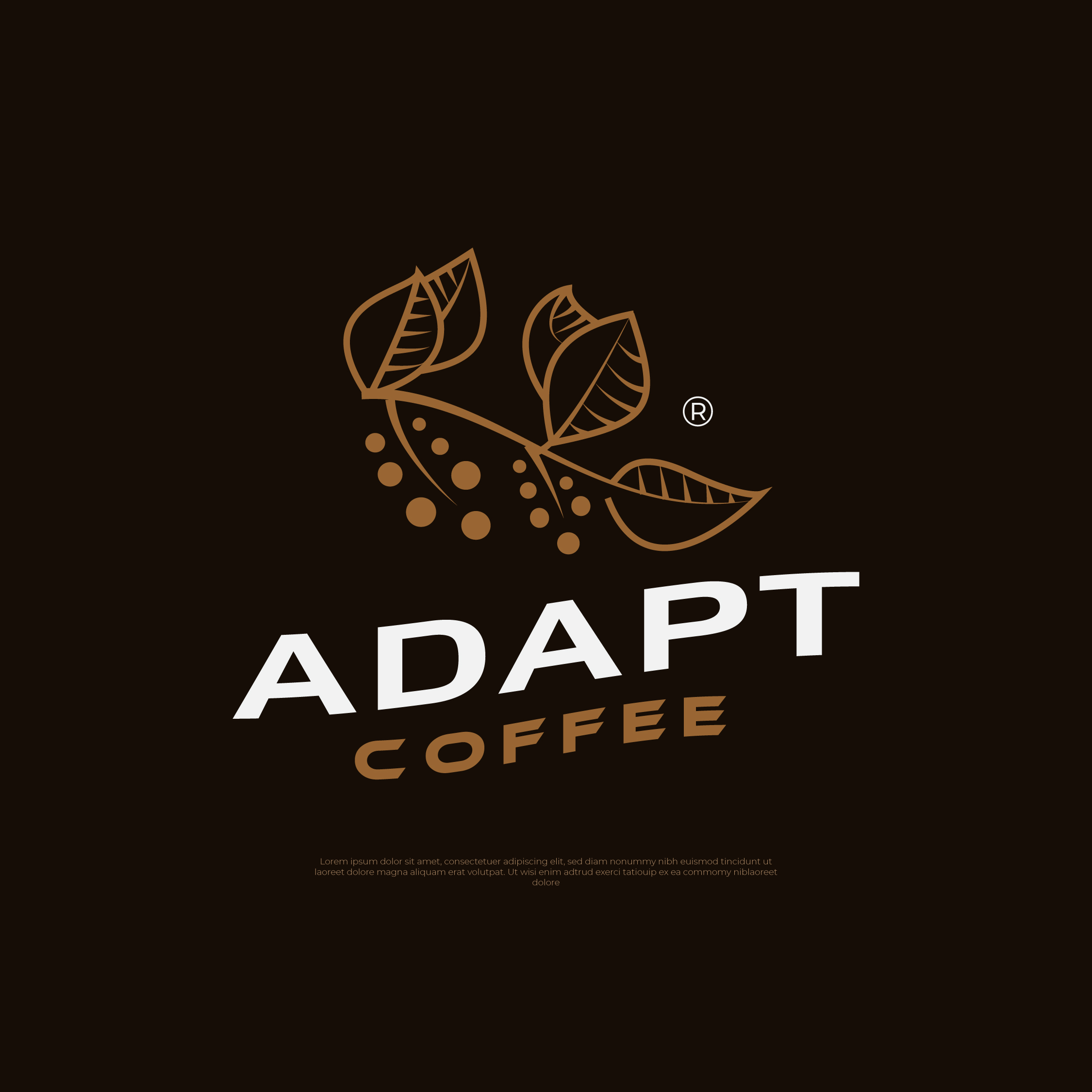 Logo Design by kacimo for this project | Design #27297252