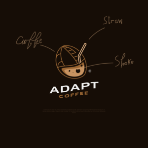 Logo Design by kacimo for this project | Design: #27297576