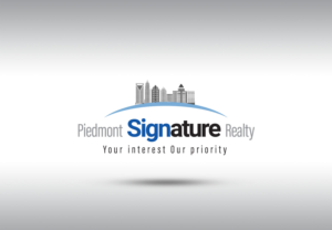 Logo Design by LeavingImpression