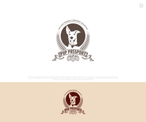 Logo Design by D_Mantra for this project | Design: #27272326