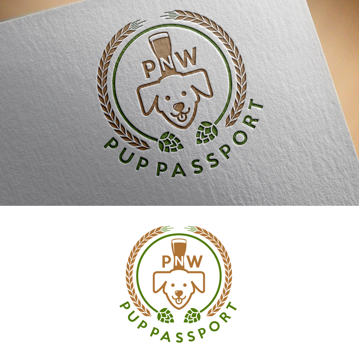 Logo Design by brand maker for this project | Design #27266721