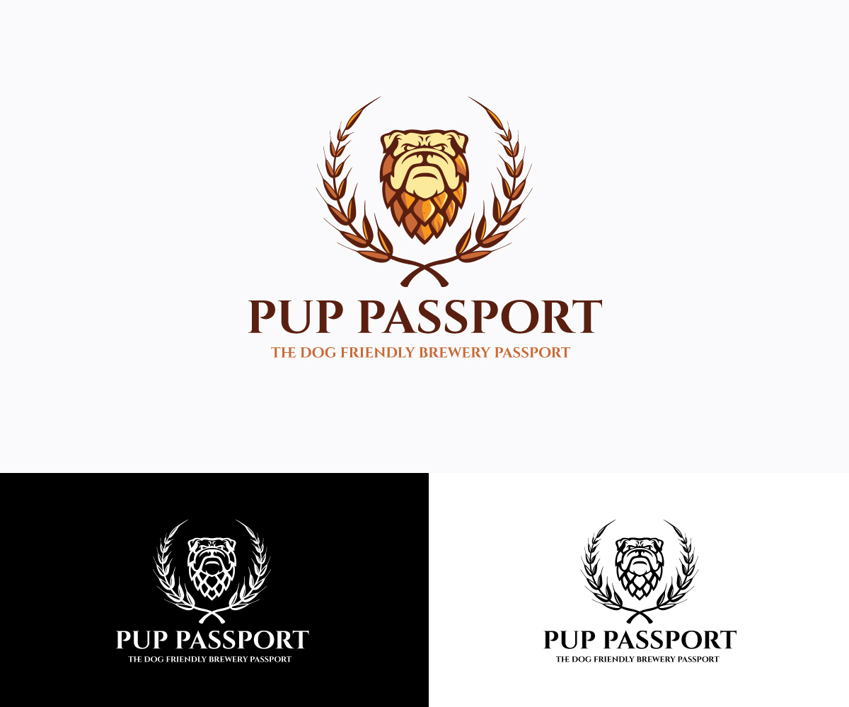 Logo Design by step forward 2 for this project | Design #27266400