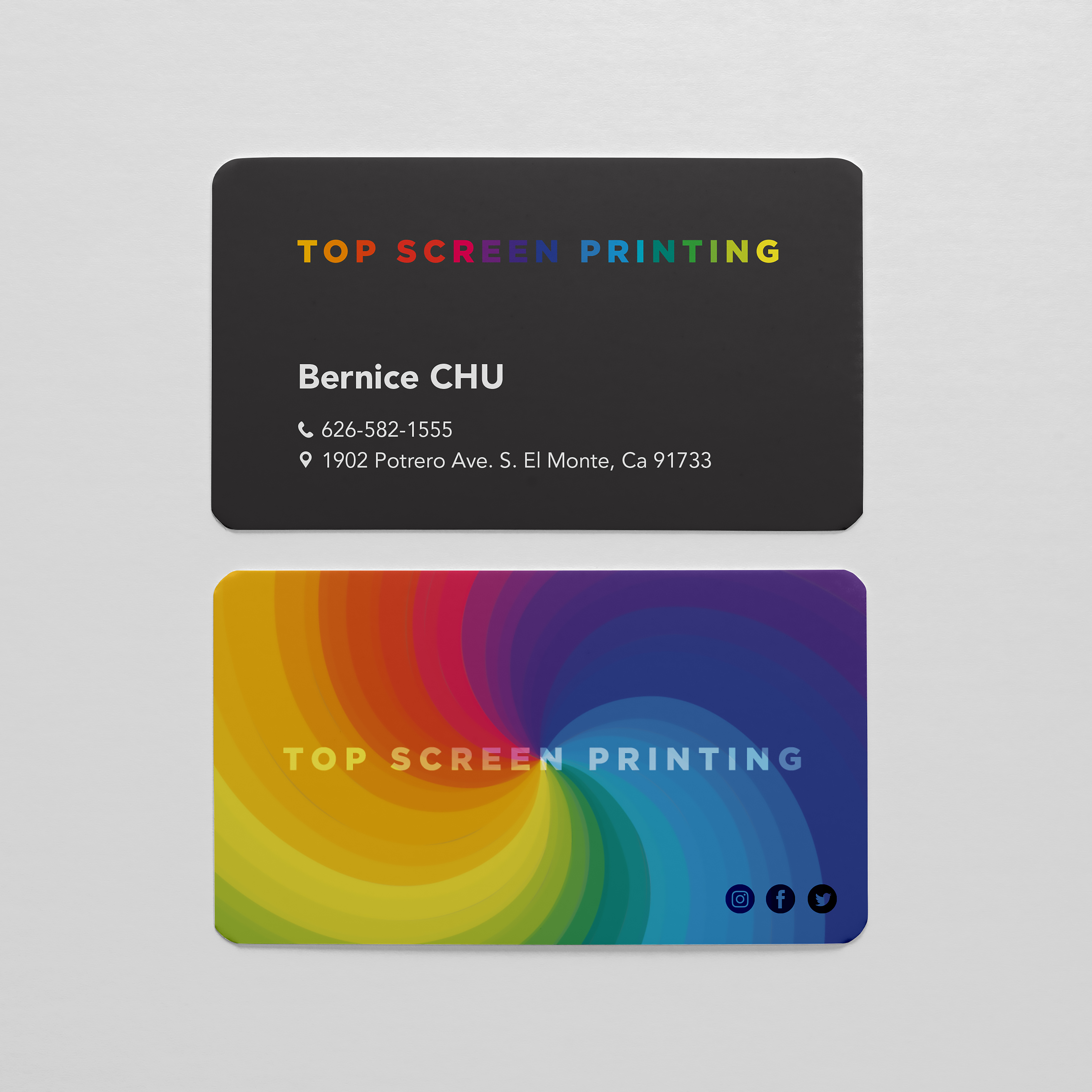 Business Card Design by Tilt for this project | Design #27276736