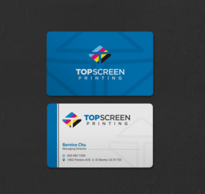 Business Card Design by INDIAN_Ashok for this project | Design: #27284986