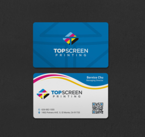 Business Card Design by INDIAN_Ashok for this project | Design: #27284987