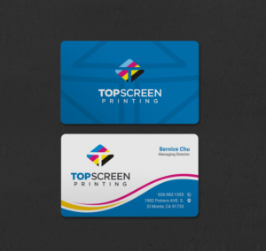 Business Card Design by INDIAN_Ashok for this project | Design: #27284989