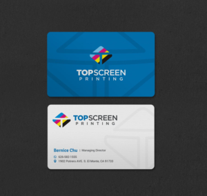 Business Card Design by INDIAN_Ashok for this project | Design: #27284990
