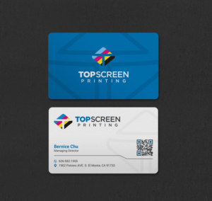 Business Card Design by INDIAN_Ashok for this project | Design: #27284991