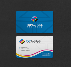 Business Card Design by INDIAN_Ashok for this project | Design: #27284994