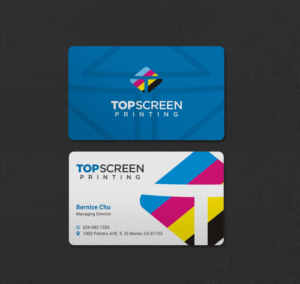 Business Card Design by INDIAN_Ashok for this project | Design: #27284996