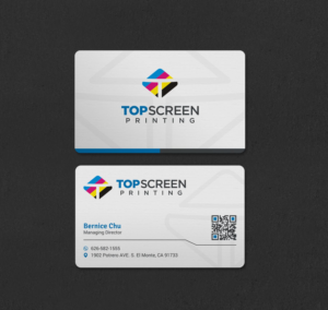 Business Card Design by INDIAN_Ashok for this project | Design: #27284997