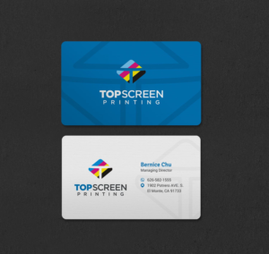 Business Card Design by INDIAN_Ashok for this project | Design: #27284998