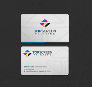 Business Card Design by INDIAN_Ashok for this project | Design: #27284999