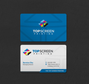 Business Card Design by INDIAN_Ashok for this project | Design: #27285000