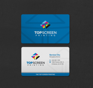 Business Card Design by INDIAN_Ashok for this project | Design: #27285002