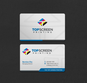 Business Card Design by INDIAN_Ashok for this project | Design: #27285004