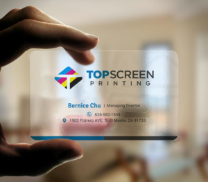Business Card Design by INDIAN_Ashok for this project | Design: #27285006