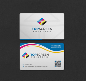 Business Card Design by INDIAN_Ashok for this project | Design: #27285007