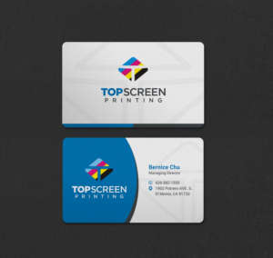 Business Card Design by INDIAN_Ashok for this project | Design: #27285009