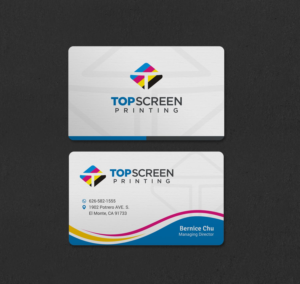 Business Card Design by INDIAN_Ashok for this project | Design: #27285014