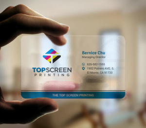 Business Card Design by INDIAN_Ashok for this project | Design: #27285015