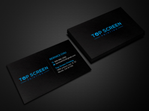 Business Card Design by Creations Box 2015 for this project | Design: #27266439