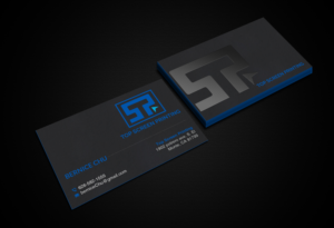 Business Card Design by Creations Box 2015 for this project | Design: #27266441