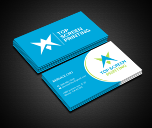 Business Card Design by Creations Box 2015 for this project | Design: #27267257