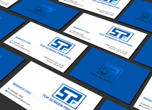 Business Card Design by Creations Box 2015 for this project | Design: #27267274