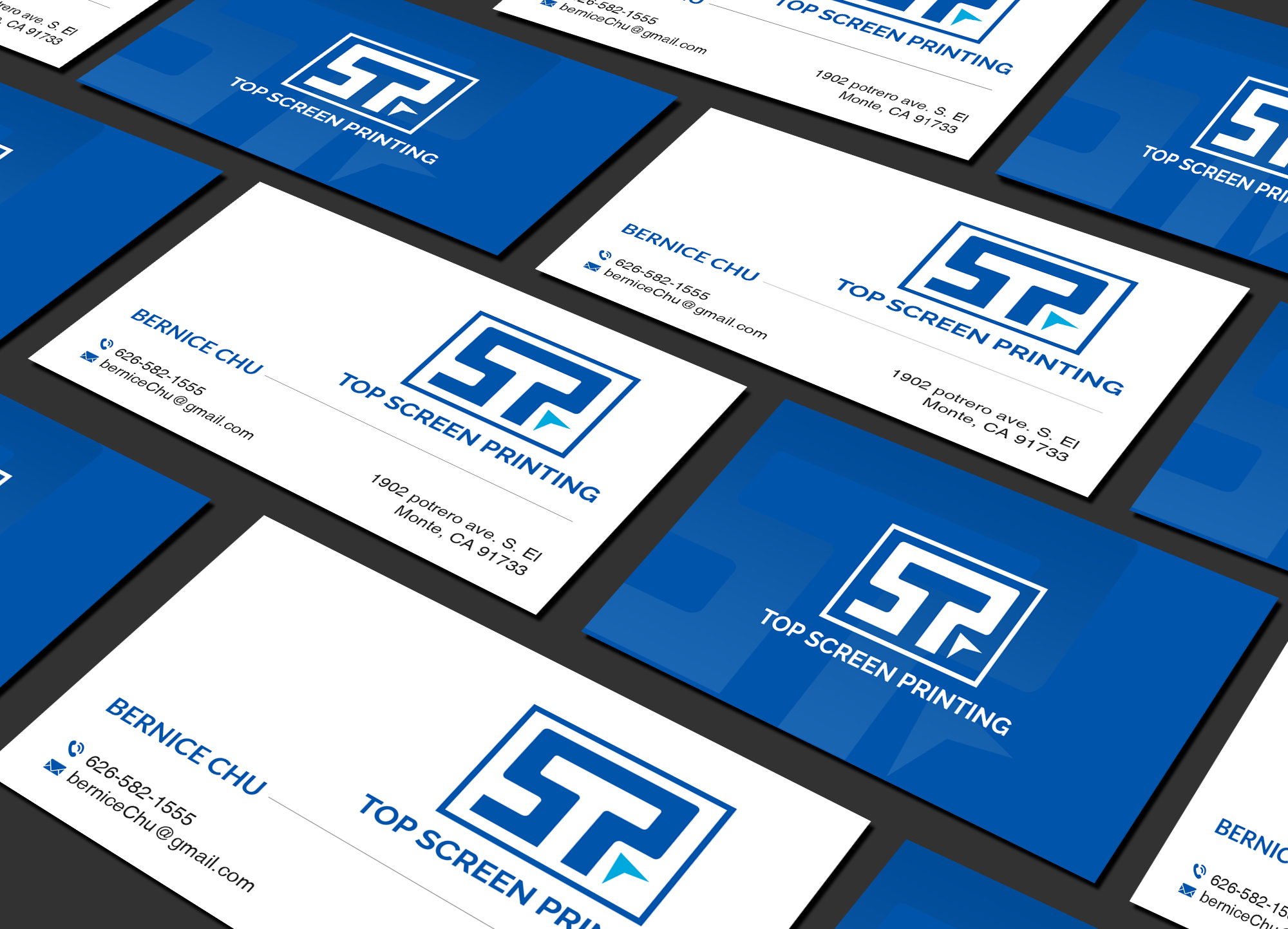 Business Card Design by Creations Box 2015 for this project | Design #27267275
