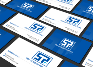 Business Card Design by Creations Box 2015 for this project | Design: #27267275