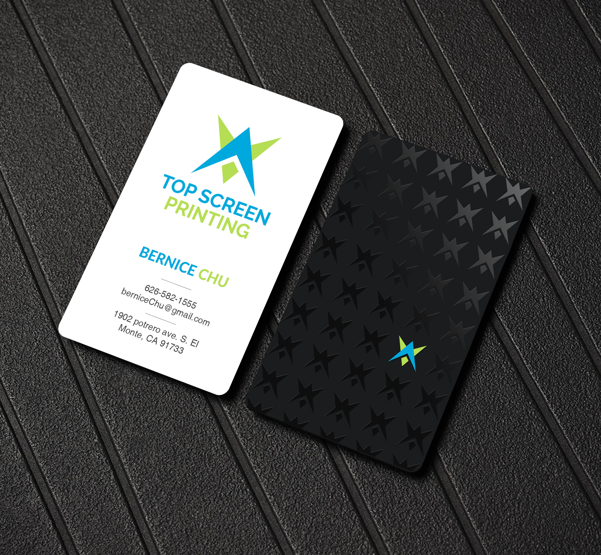 Business Card Design by Creations Box 2015 for this project | Design #27267330
